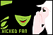 Wicked Fanlisting